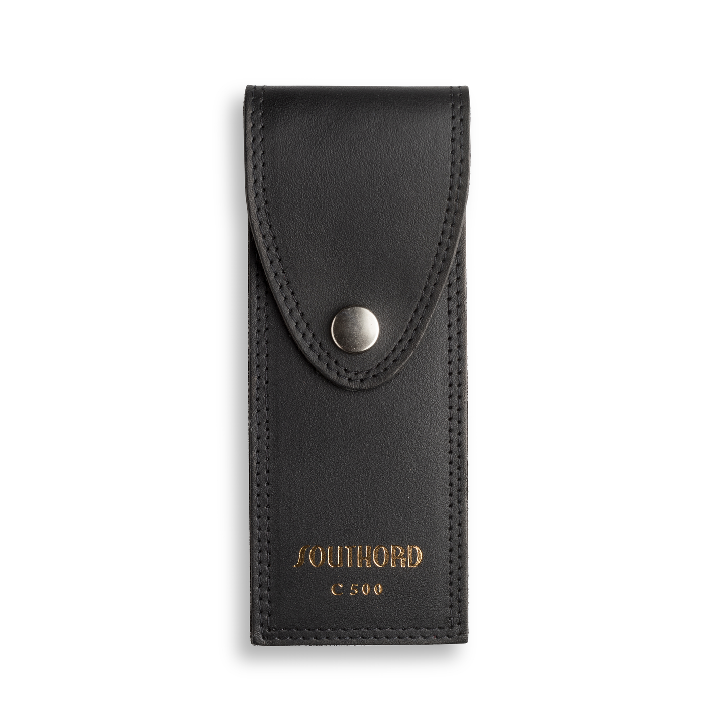 Leather Lock Pick Case for C500 Lock Pick Set - C-500C