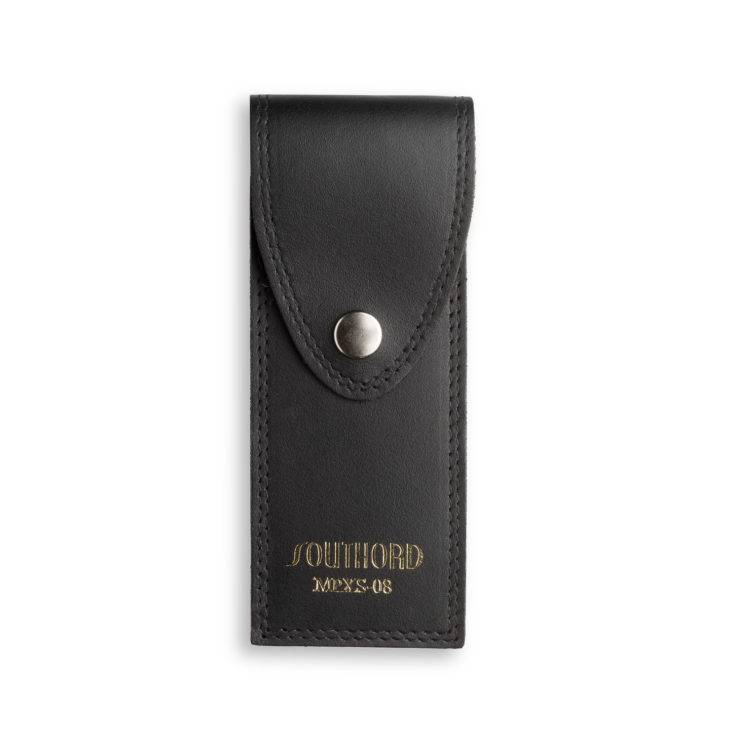 Leather Lock Pick Case for MPXS-08 Lock Pick Set - MPXS-08C