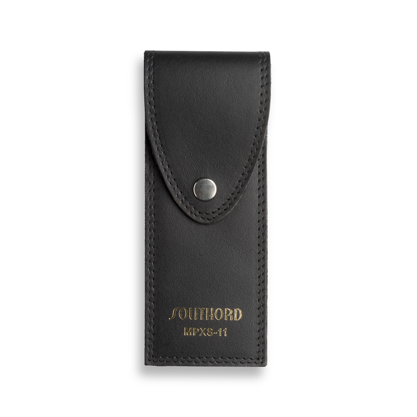 Leather Lock Pick Case for MPXS-11 Lock Pick Set - MPXS-11C