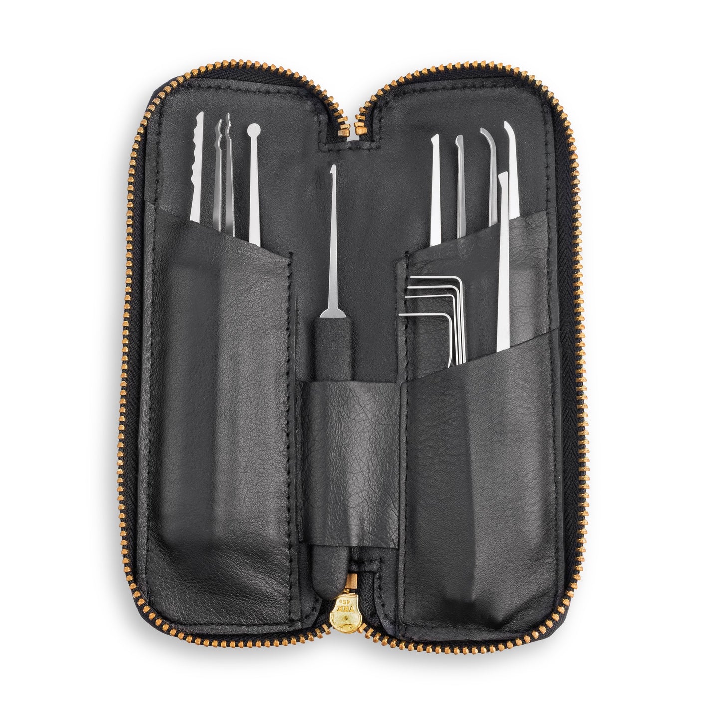 14-Piece Lock Pick Set - PXS-14