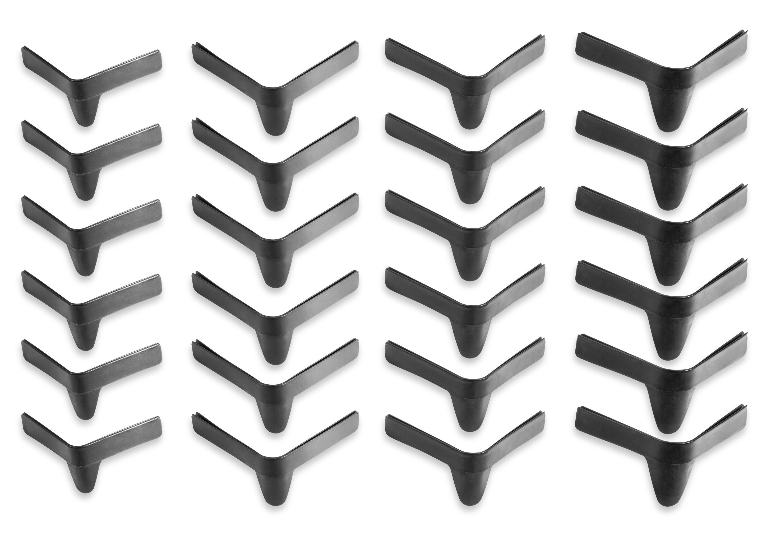 Padlock Shim Set - SPS-20 Shim Picks | SouthOrd