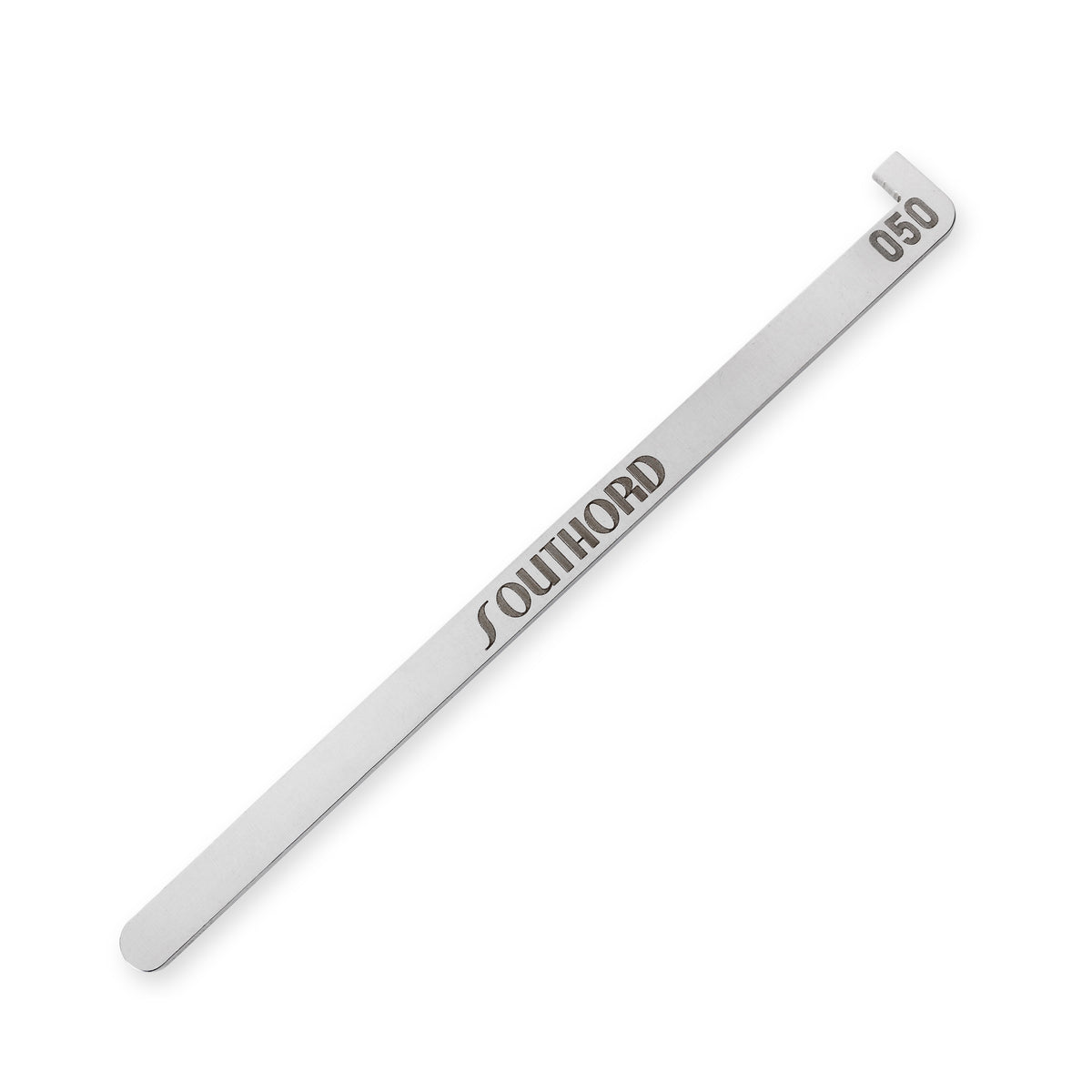 Top of the Keyway Tension Tool for Flush Plugs (.050") TOKFP050