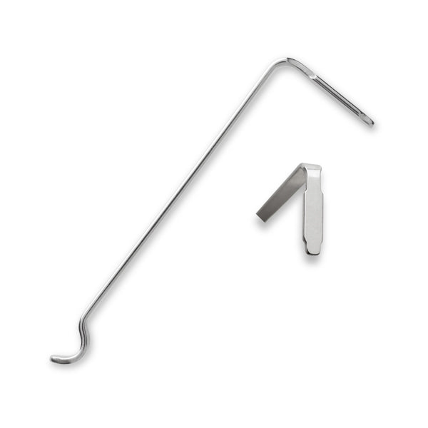 Pocket Pen Pick Replacement Tension Tool (Short / Standard) - TW-54