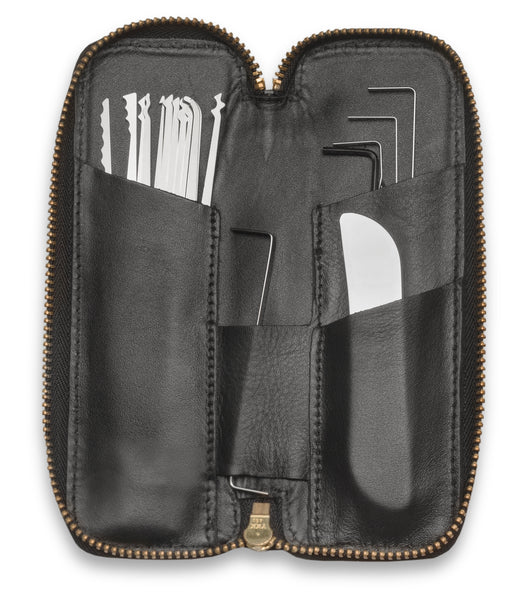 Zippered Case For The PXS-17 Lock Pick Set - PXS-17C