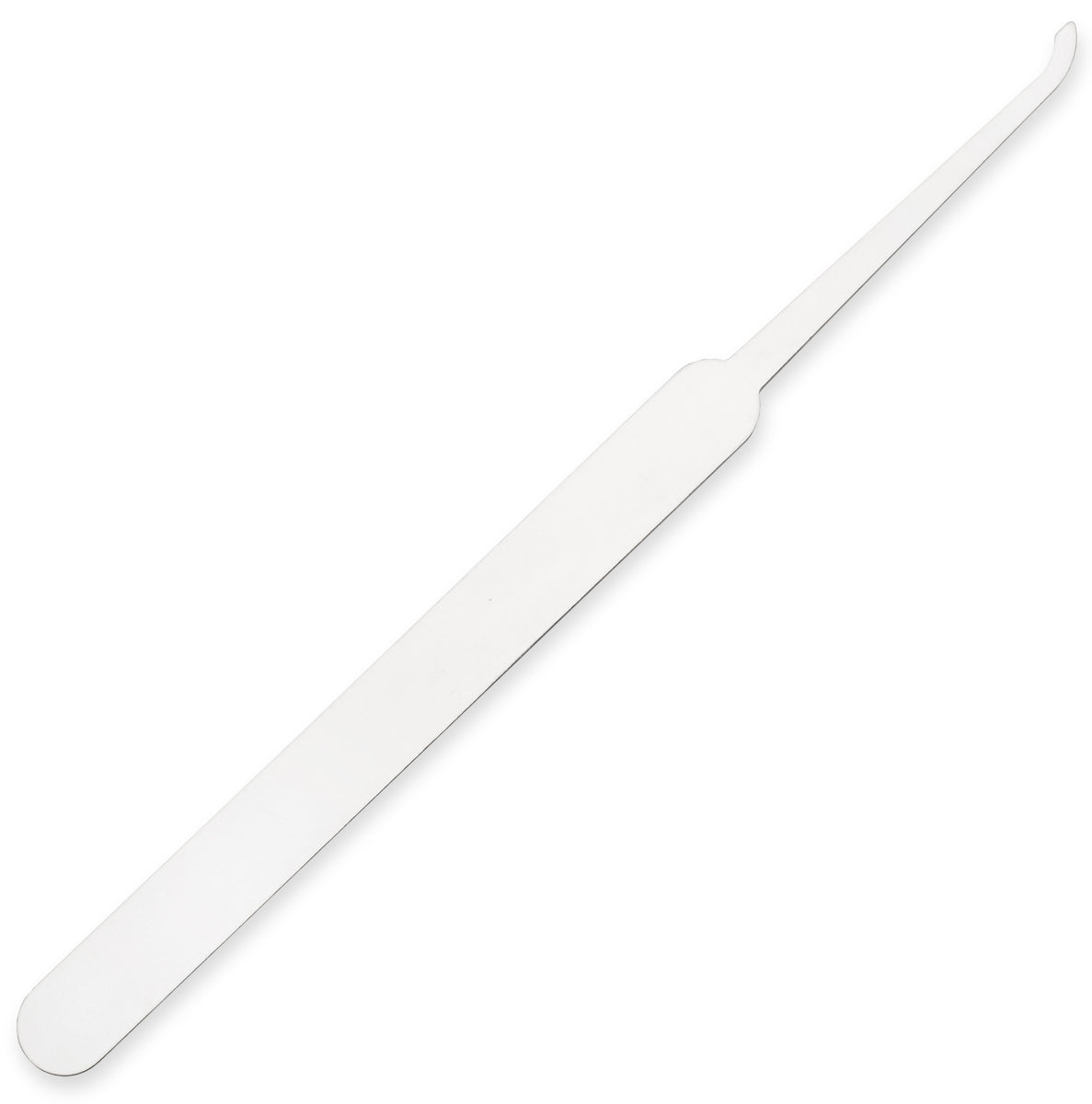 Short Hook Standard Lock Pick SP09