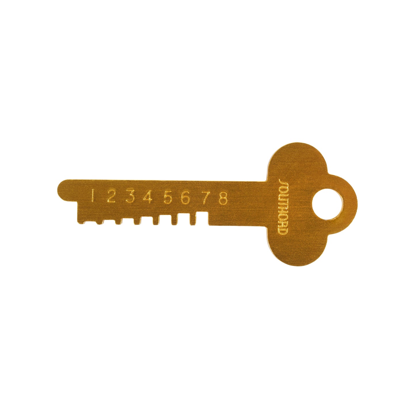 Tubular Key Decoder - TPXA-DK