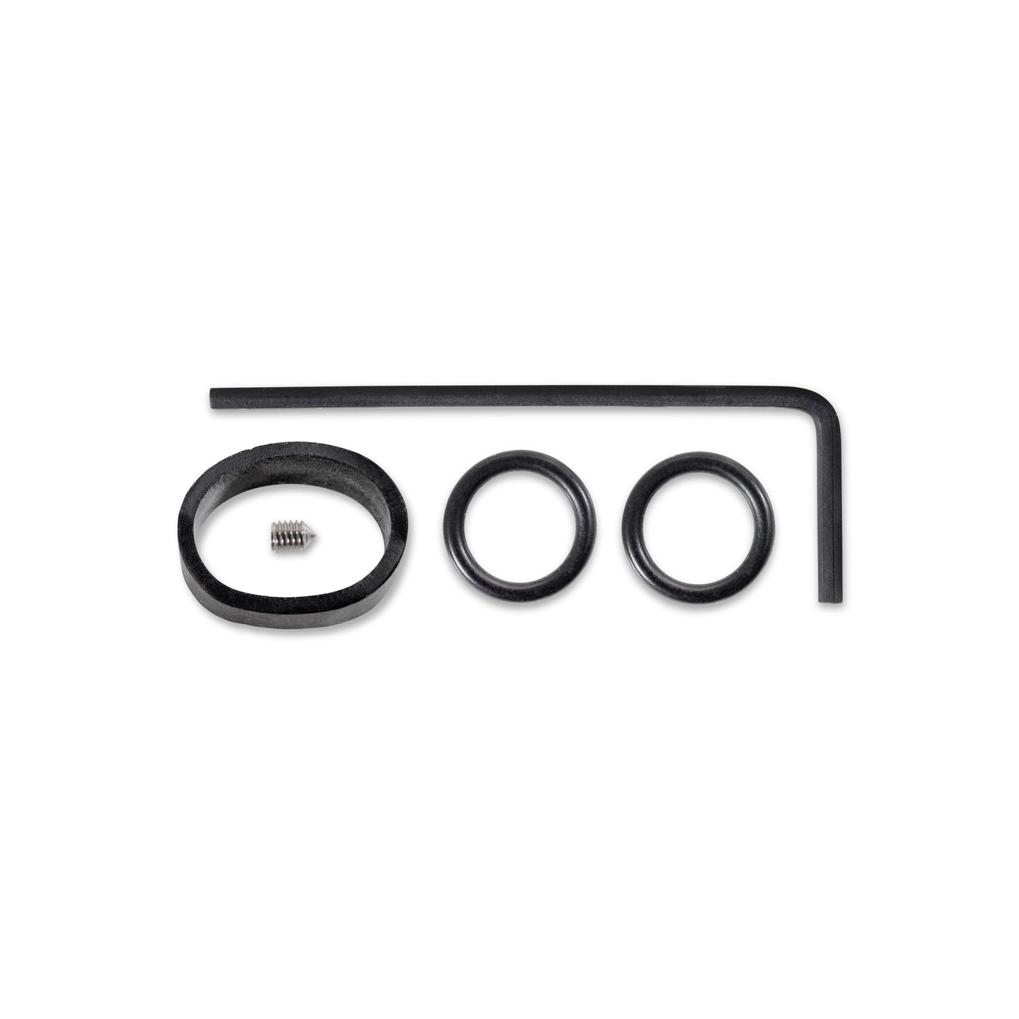 Replacement Parts for Tubular Lock Pick Collar Assembly - TPXA-RPC