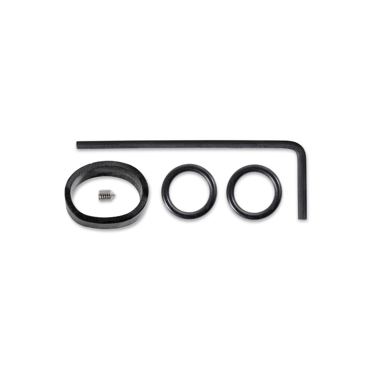 Replacement Parts for Tubular Lock Pick Collar Assembly TPXARPC