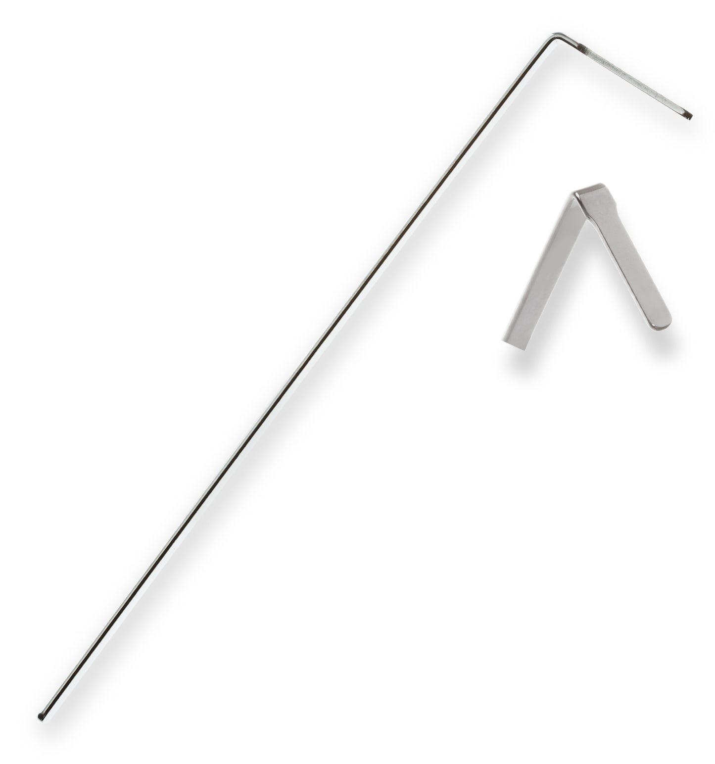 Euro Tension Tool (Slim Line .088" x .031") - TW-22