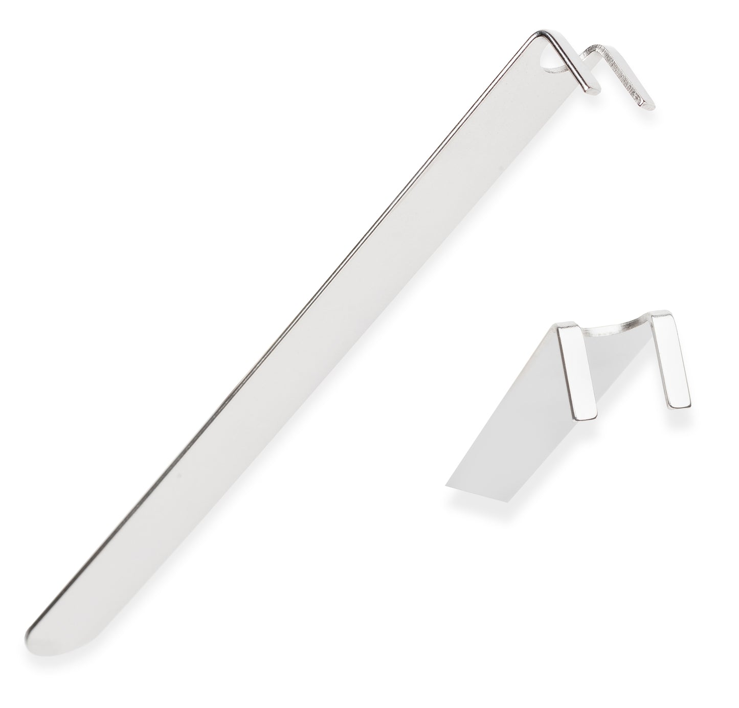 Dual Prong Tension Tool (.370" Wide) - TW-31