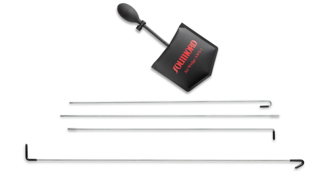 5 Tips for Streamlining Your Automotive Locksmith Kit