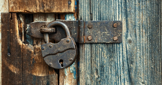 The History of Lock Picking: Ancient to Modern Techniques