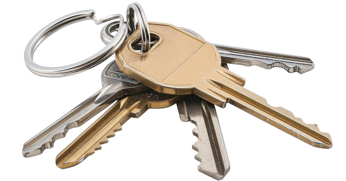 Understanding Master Key Systems and How They Work