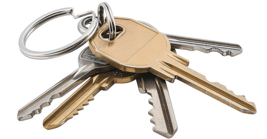 Understanding Master Key Systems and How They Work