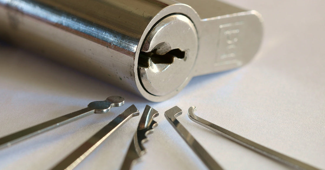 A Quick Guide to Starting Your Own Locksmith Business
