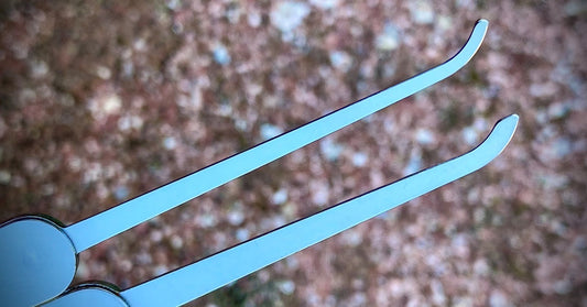 How Lock Pick Thickness Impacts Feedback and Control