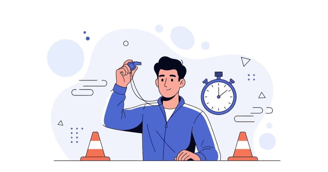 How To Develop Consistency in Lock Picking Under Pressure