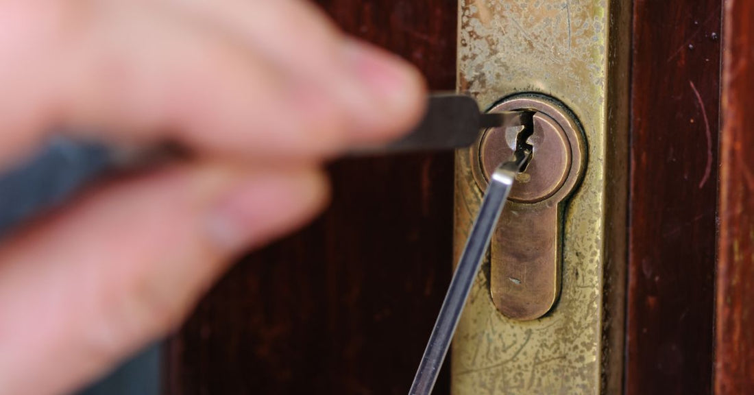 Understanding European vs. American Locks: The Differences