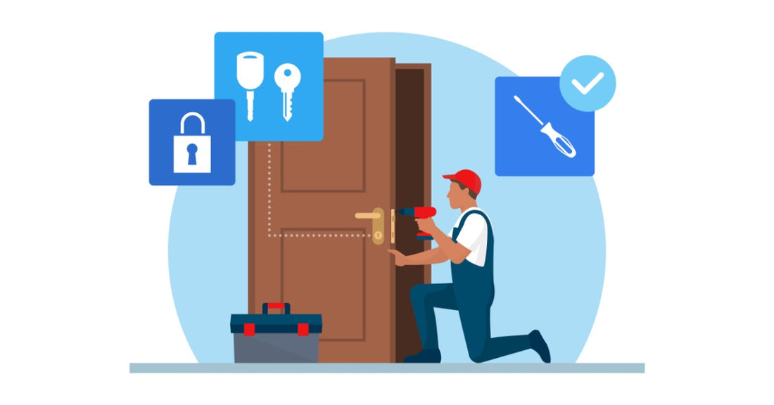 Everything You Need To Know About Creating a Lockout Kit