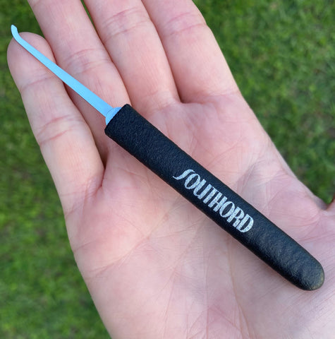 FAQ's  About SouthOrd Textured Grips for Lock Pick Handles