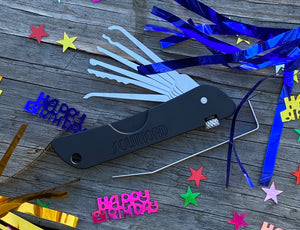 Happy Birthday SouthOrd Jackknife!