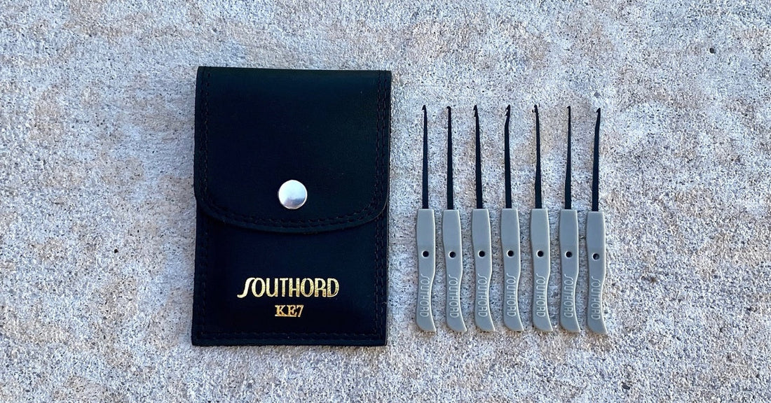Removing a Broken Key From a Lock: A Complete Guide
