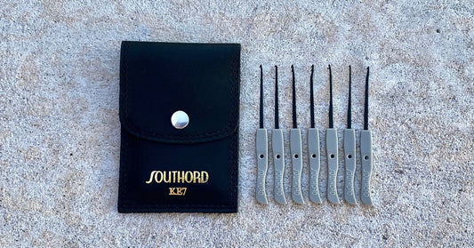 Removing a Broken Key From a Lock: A Complete Guide