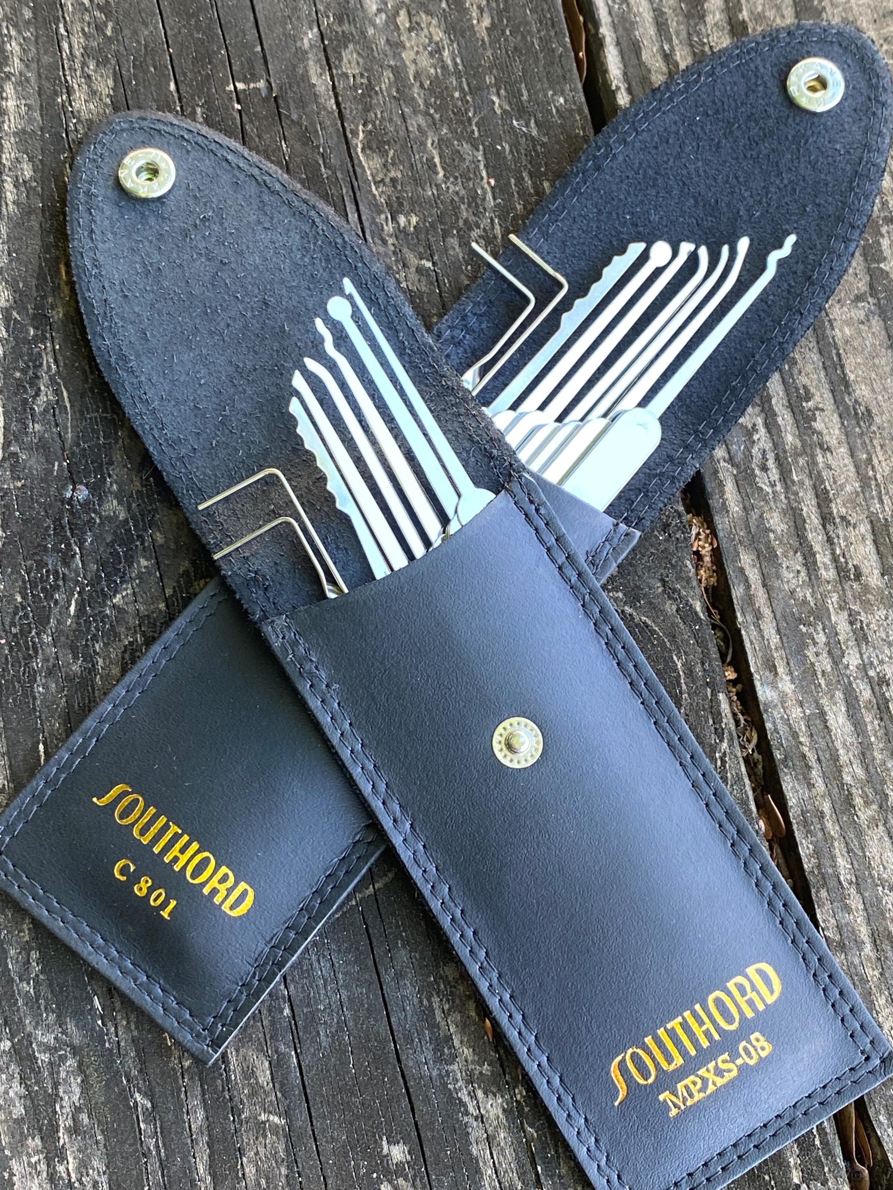 So You Want to Buy a Lock Pick Set… – SouthOrd
