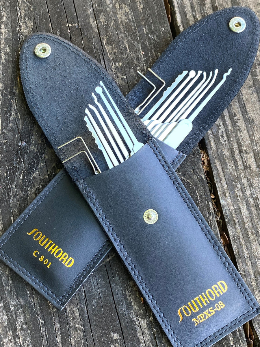 So You Want to Buy a Lock Pick Set…