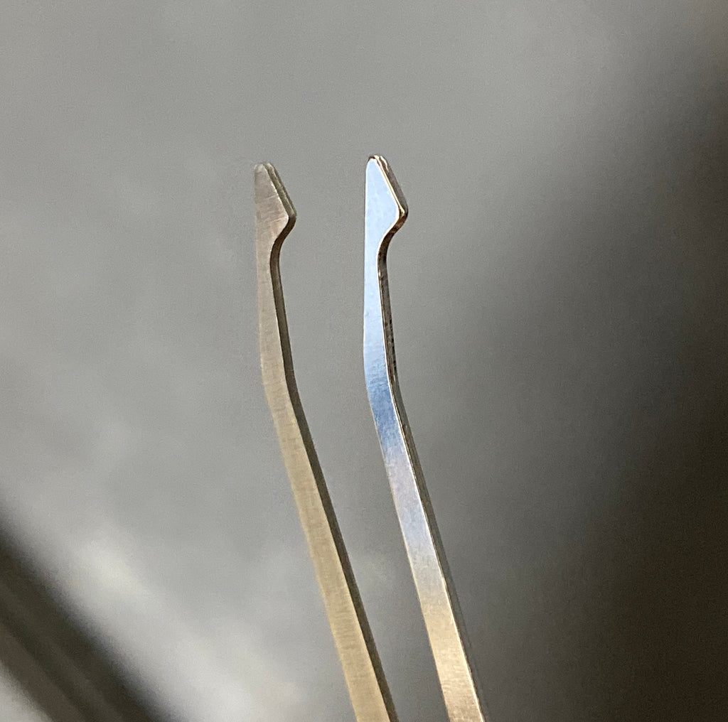 SouthOrd Lock Picks:  From Raw Steel to Polished Perfection
