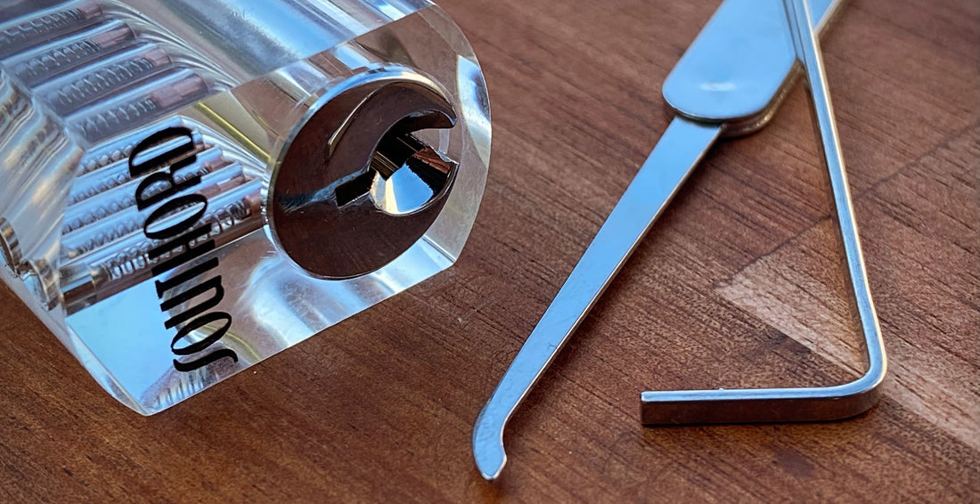 The Importance of Feedback in Lock Picking