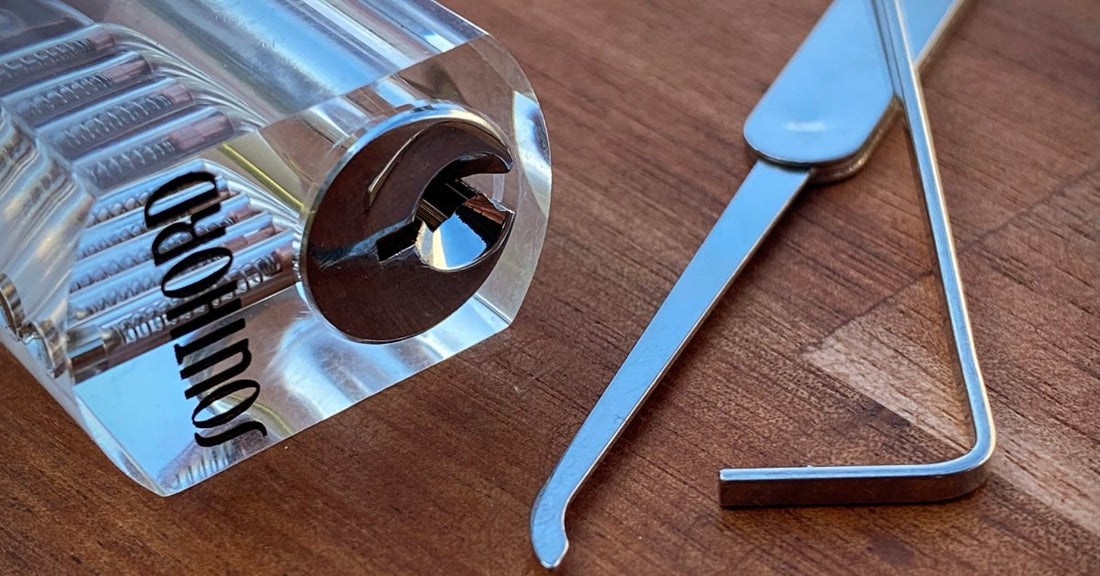 Why One Pick Profile Rarely Solves Every Lock