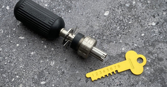 Key Decoders: How Locksmiths Use These Essential Tools