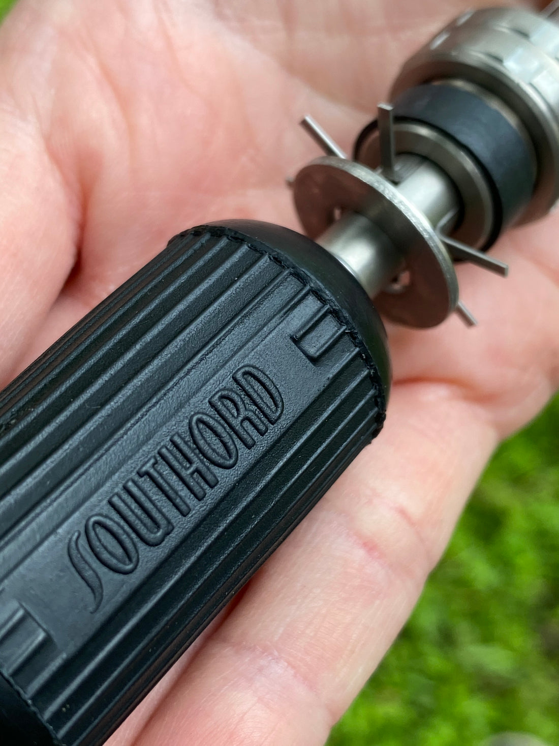 SouthOrd Tubular Lock Picks