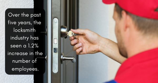 Becoming a Locksmith: 3 Essential Steps