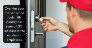 Becoming a Locksmith: 3 Essential Steps