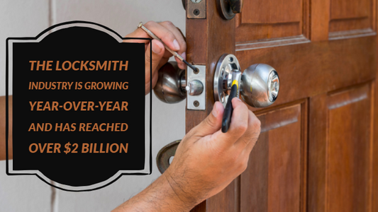 Who is the Locksport Enthusiast