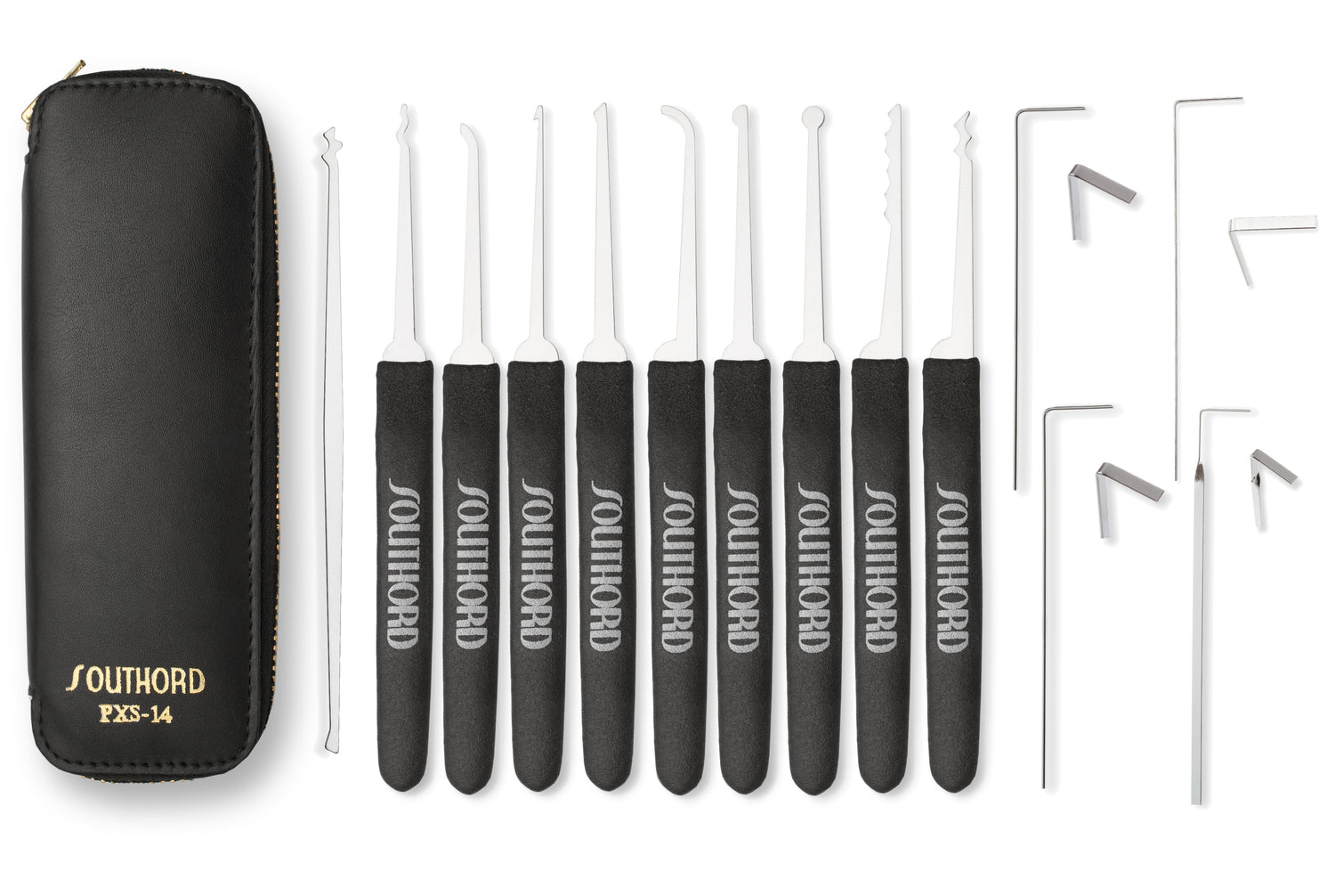 Standard Lock Pick Sets