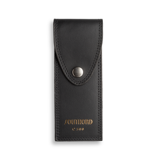 Leather Lock Pick Case for C500 Lock Pick Set - C-500C
