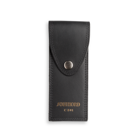 Leather Lock Pick Case for C801 Lock Pick Set - C-801C