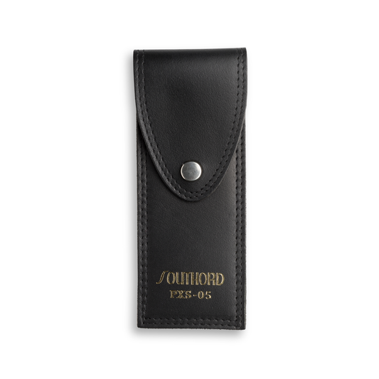 Leather Lock Pick Case for PXS-05L Lock Pick Set - PXS-05C