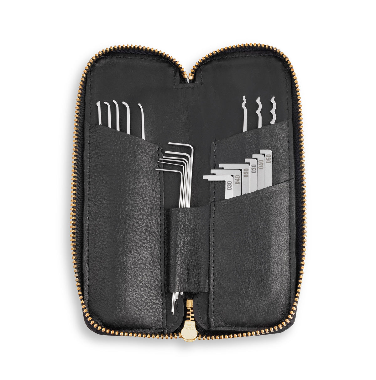 Lock Noob Lock Pick Set by SouthOrd