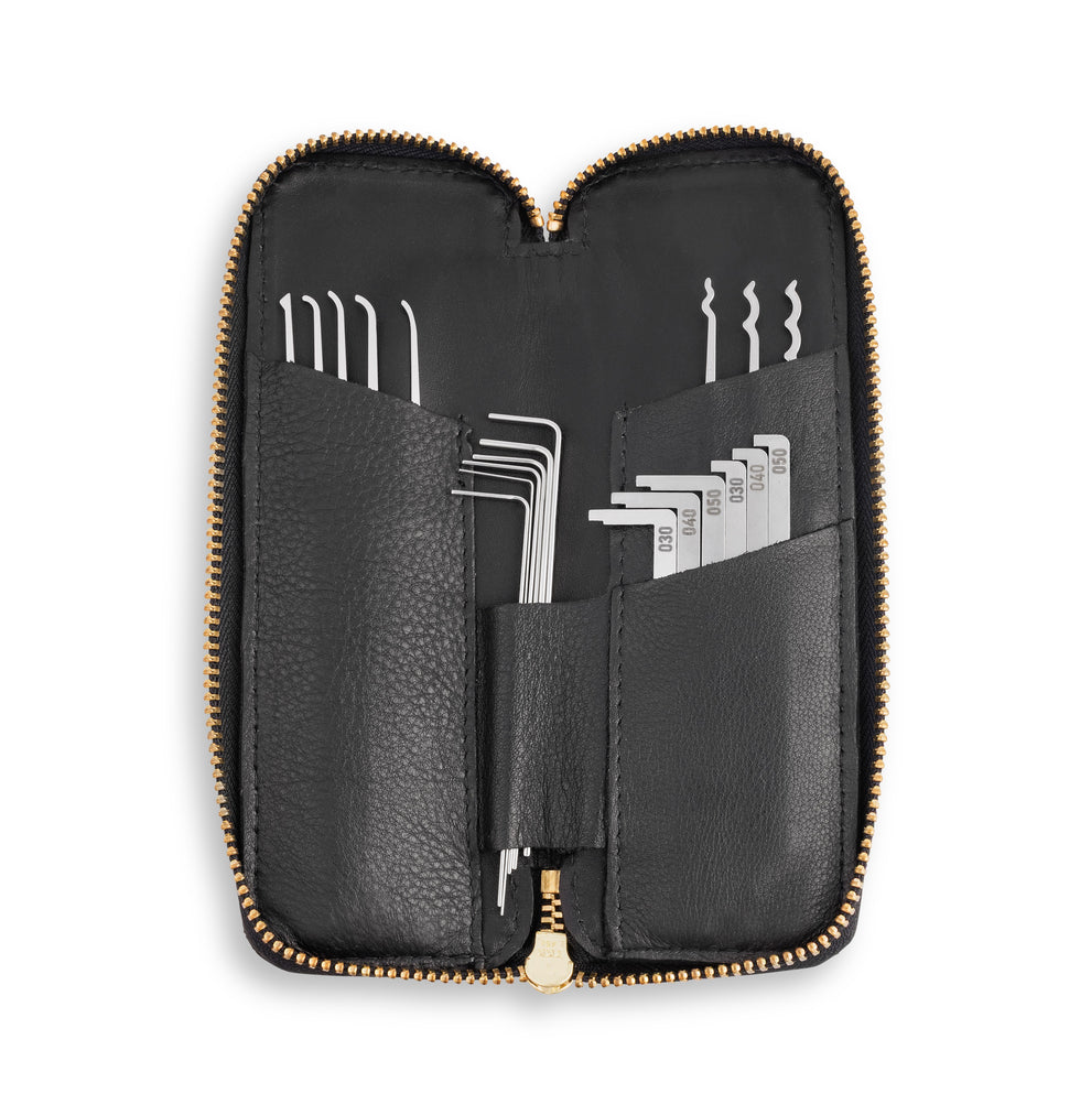 Lock Noob Lock Pick Set by SouthOrd