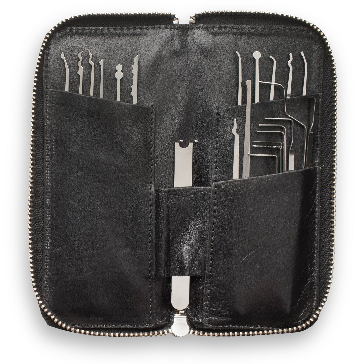New! M2000B Ultra-Thin MAX High Yield Lock Pick Set (.020")