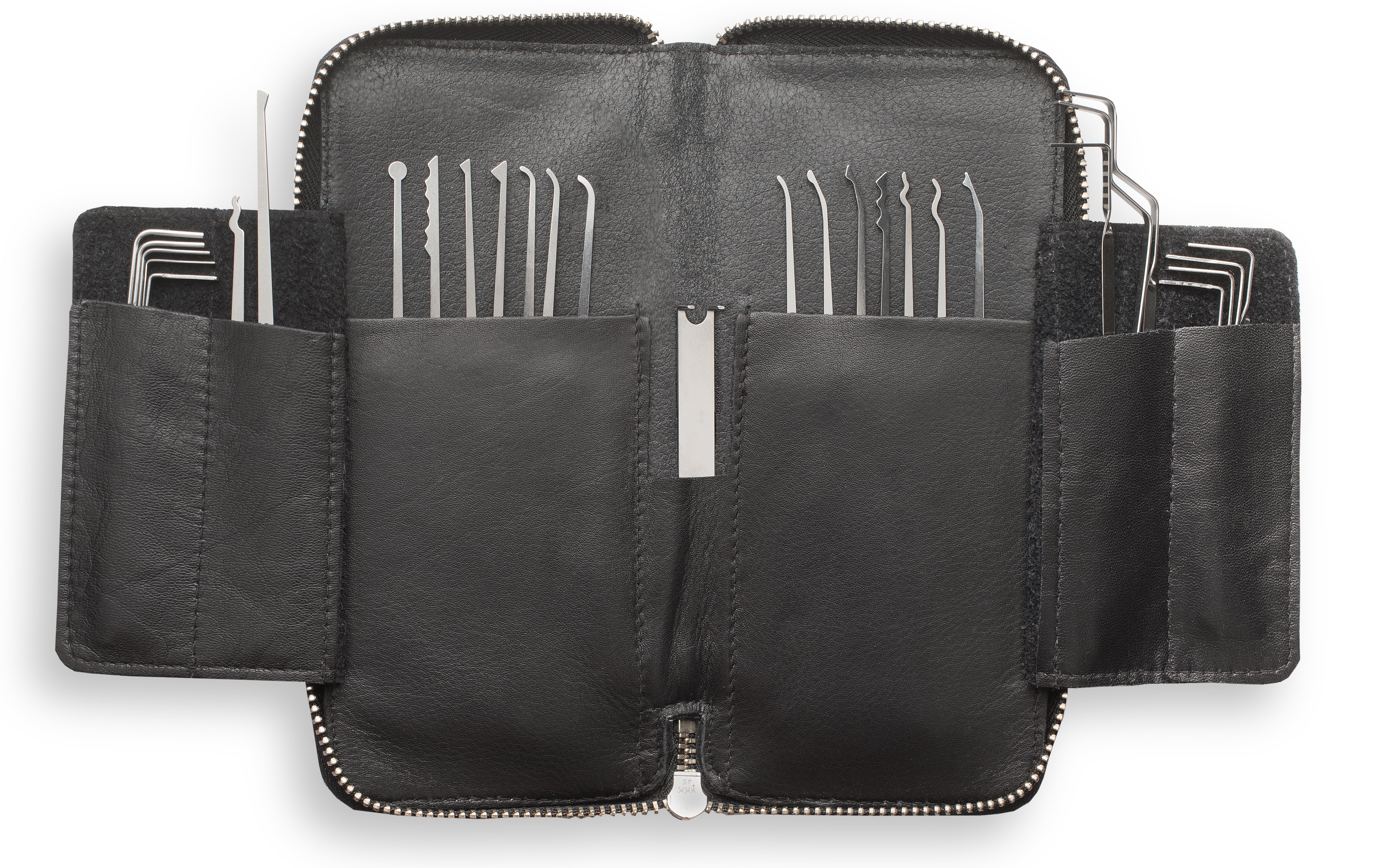 New! M3000B Ultra-Thin MAX High Yield Lock Pick Set (.020”) – SouthOrd