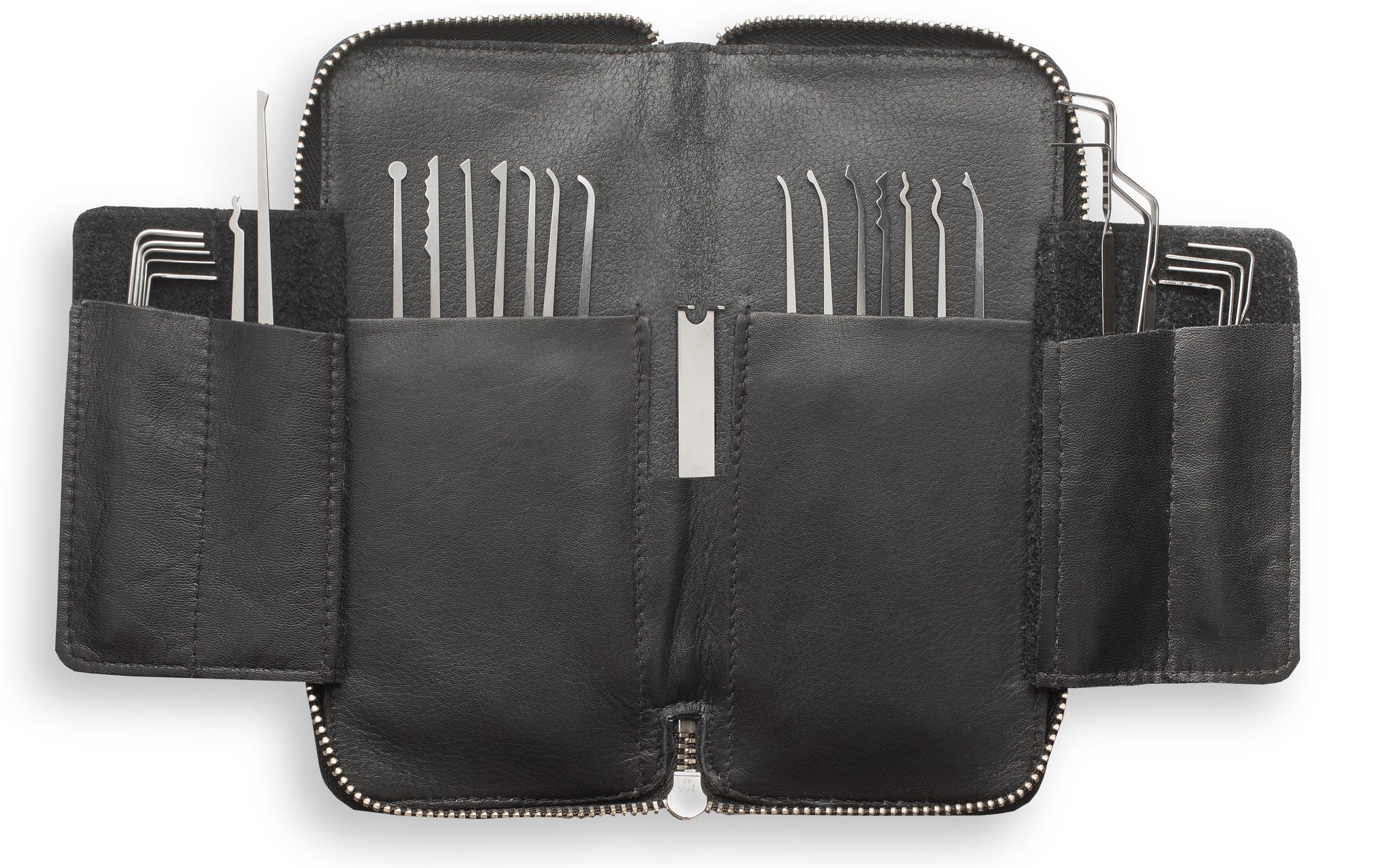 New! M3000B Ultra-Thin MAX High Yield Lock Pick Set (.020