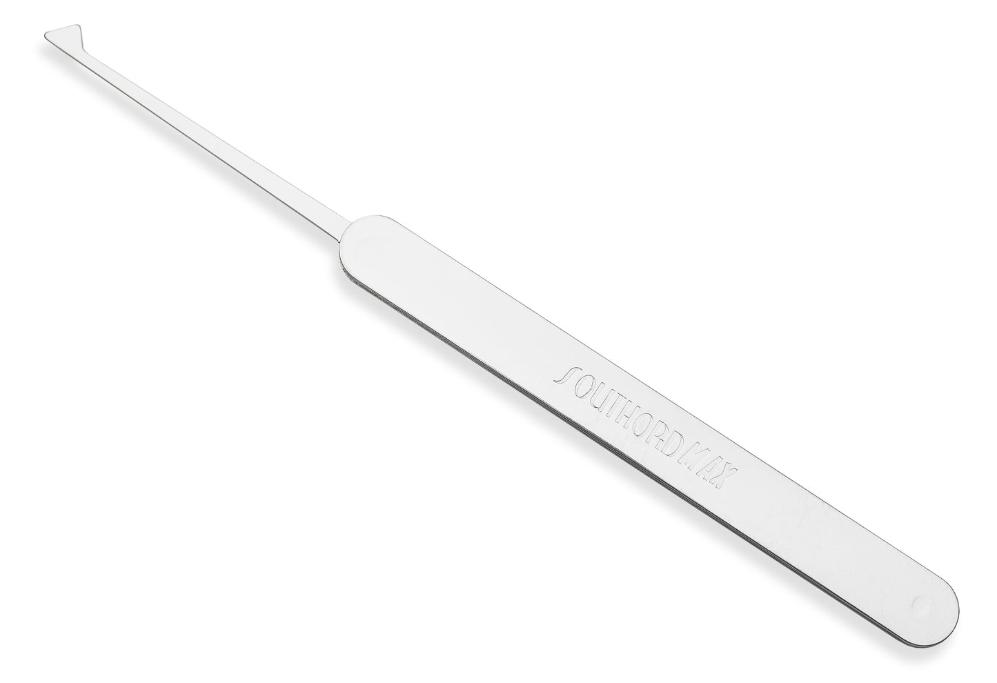 MAX-05B Ultra-Thin Large Diamond High Yield Lock Pick (.020")