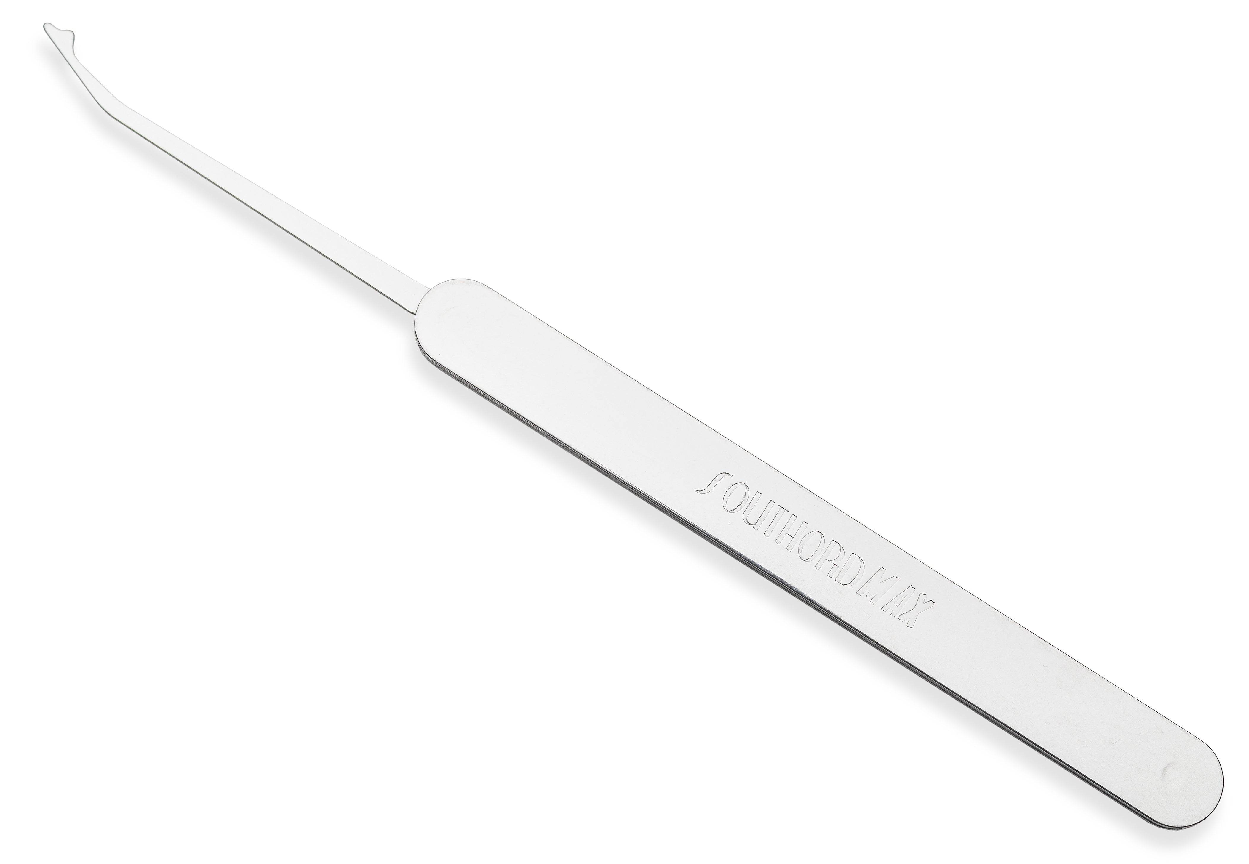 MAX-20B Ultra-Thin Offset Groove High Yield Lock Pick (.020
