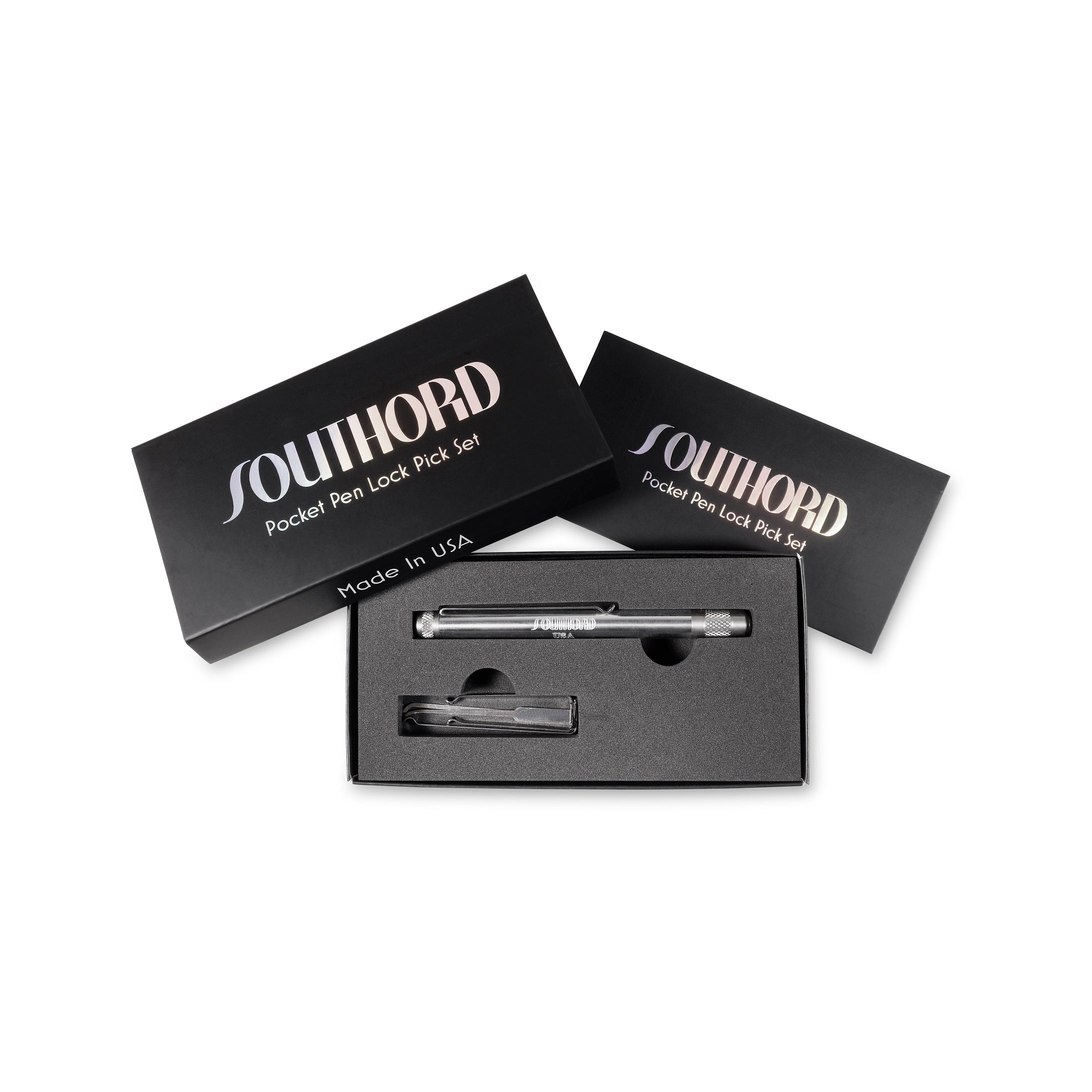 Pocket Pen Pick Set - NPS-2000 | SouthOrd