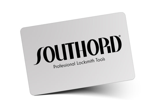 SouthOrd Gift Card